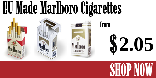 Buy Marlboro Online